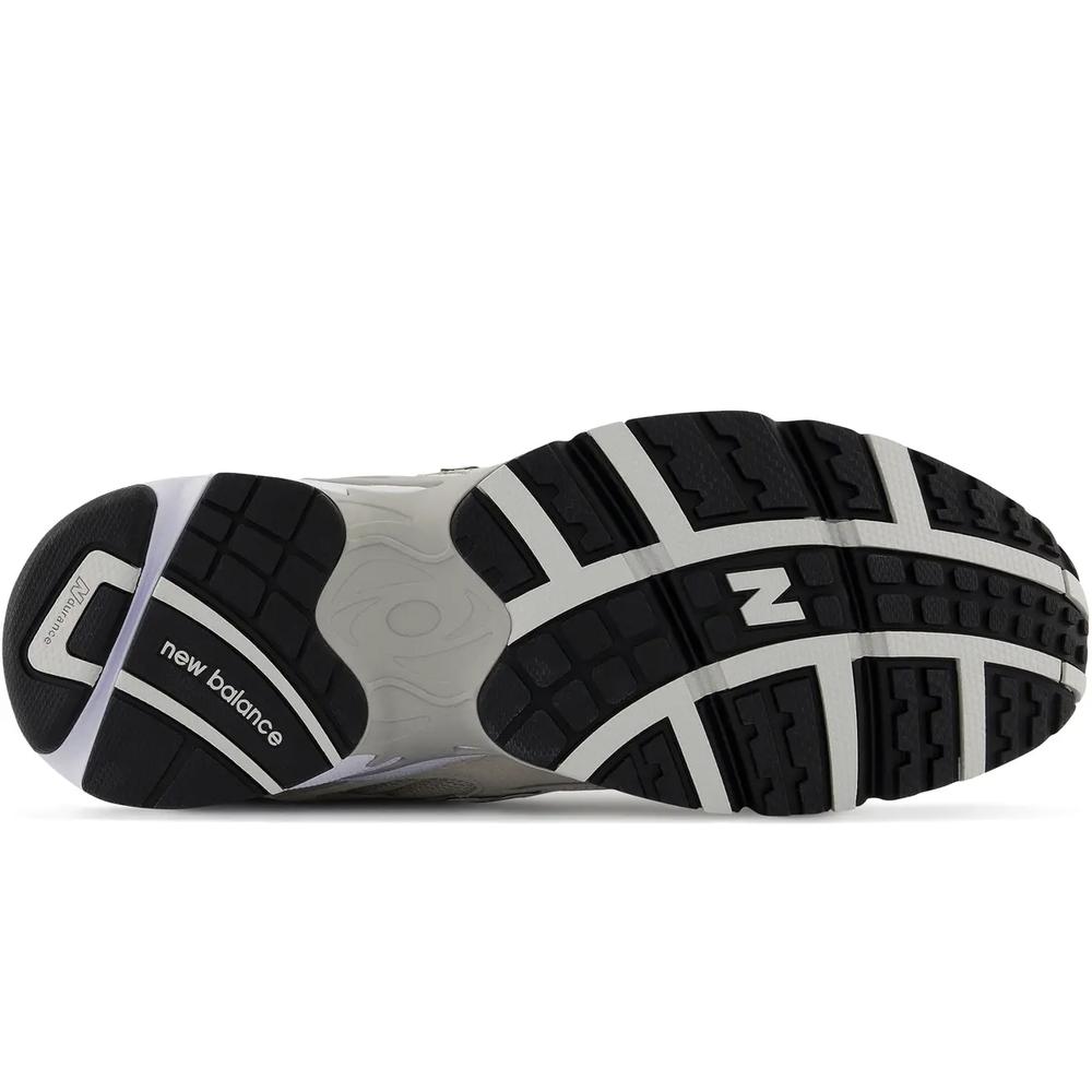Buty New Balance ML725G - beżowe