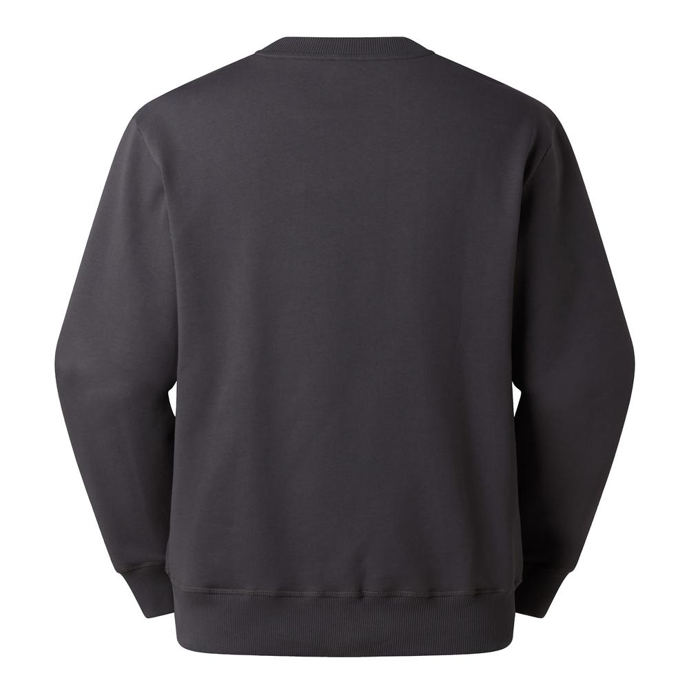 Bluza unisex The North Face Essential Light 0A8GQCRHI1 - szara