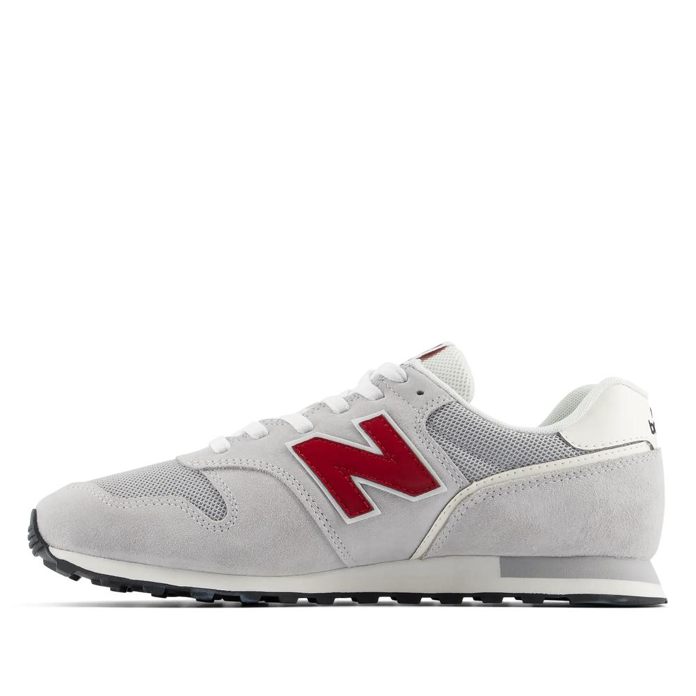 Buty unisex New Balance U3732LL - szare
