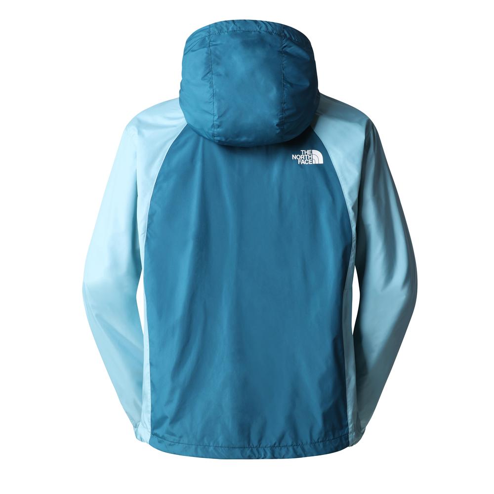 Kutka The North Face Hydrenaline 2000 0A5J5GP6C1 - niebieska