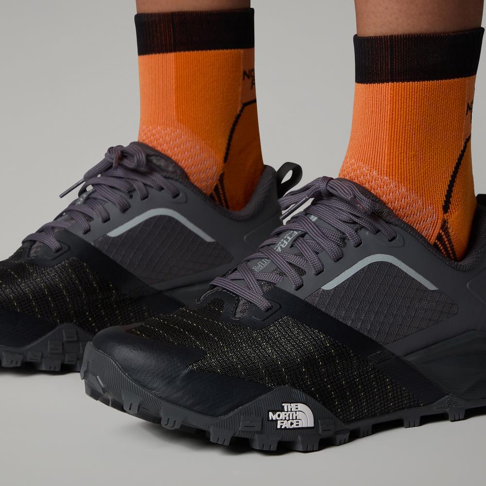 Buty damskie The North Face Offtrail TR 0A8AA0SOU1 - czarne