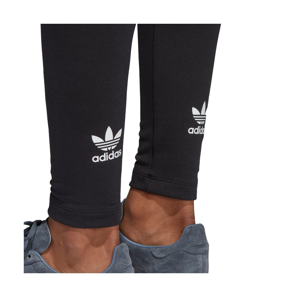 Legginsy adidas Originals Trefoil CW5076