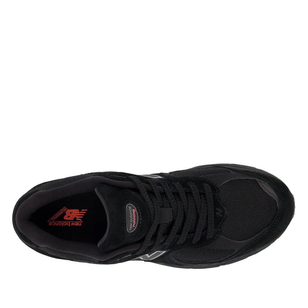 Buty unisex New Balance U2002RG - czarne