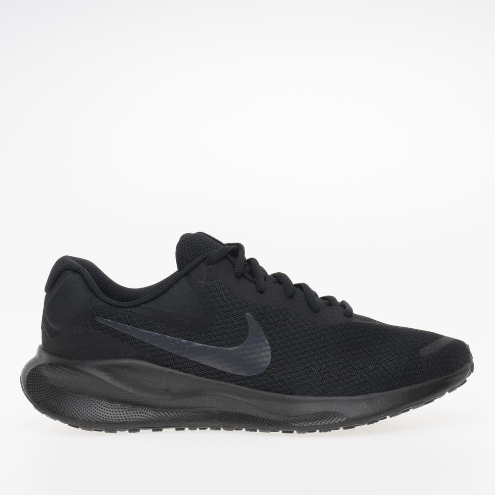 Buty Nike Revolution 7 FB2207-005 - czarne