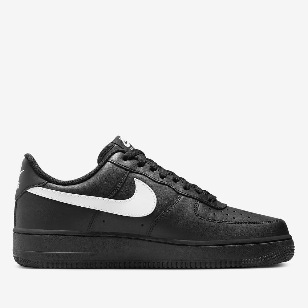 Buty Nike Air Force 1 '07 FZ0627-010 - czarne