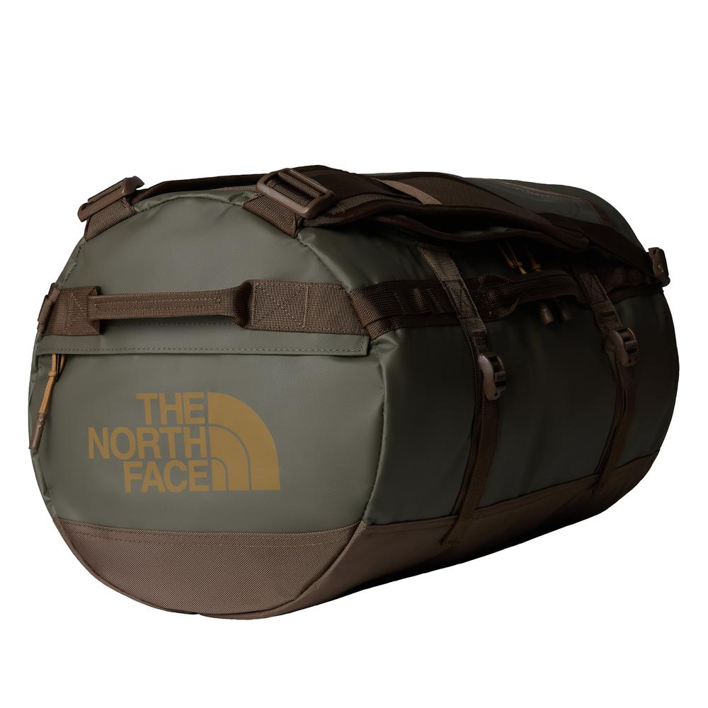 Torba The North Face Base Camp Duffel S 0A52STB7I1 - zielona