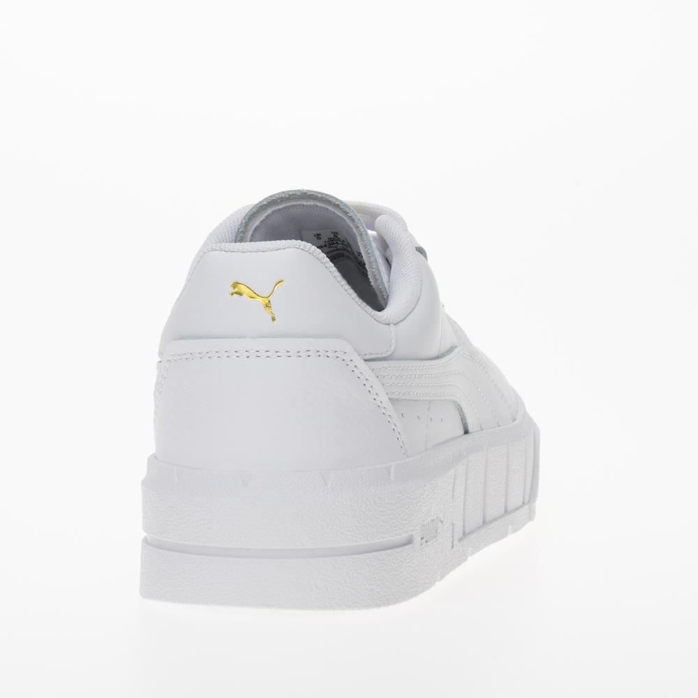 Buty Puma Cali Court LTH 39438403 - białe