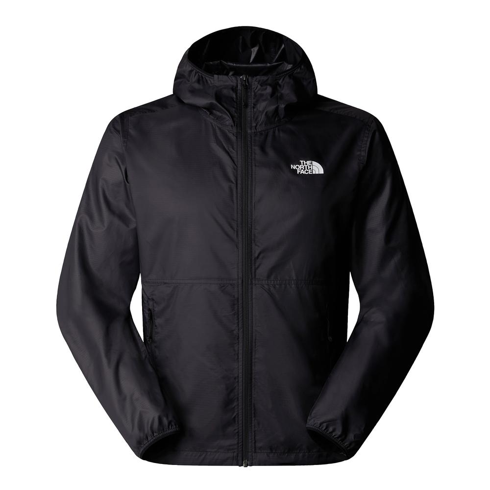 Kurtka męska The North Face Cyclone 0A8B64JK31 - czarna