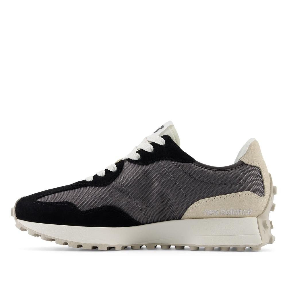 Buty New Balance U327FE - czarne