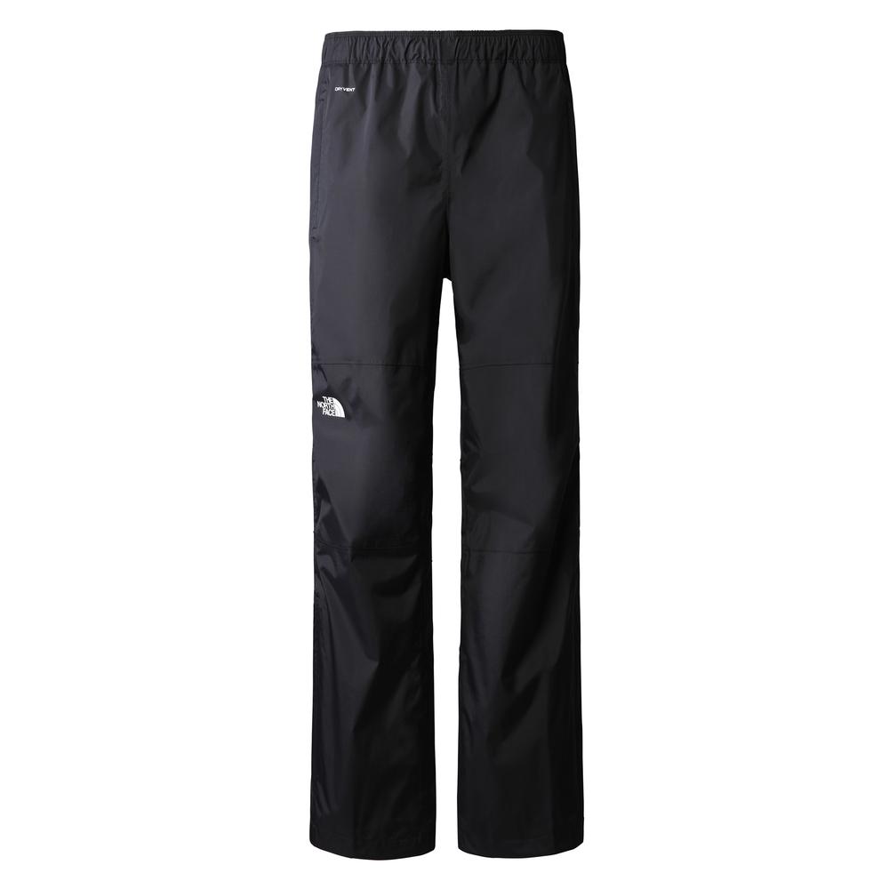 Spodnie The North Face Antora Rain 0A7UKPJK31 - czarne