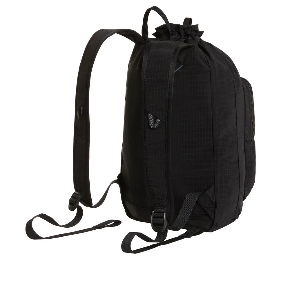 Plecak The North Face Never Stop Cinch 0A8JFXJK31 - czarny