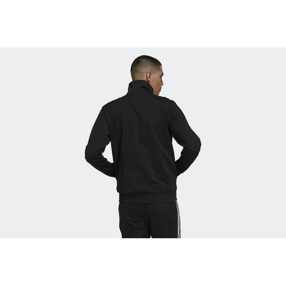 Bluza adidas Originals Adicolor Classics Beckenbauer Primeblue Track Top H09112 - czarna