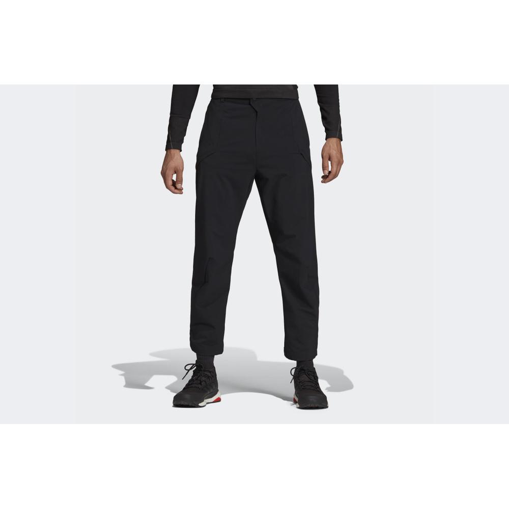 ADIDAS TERREX HIKE PANTS > DZ2042