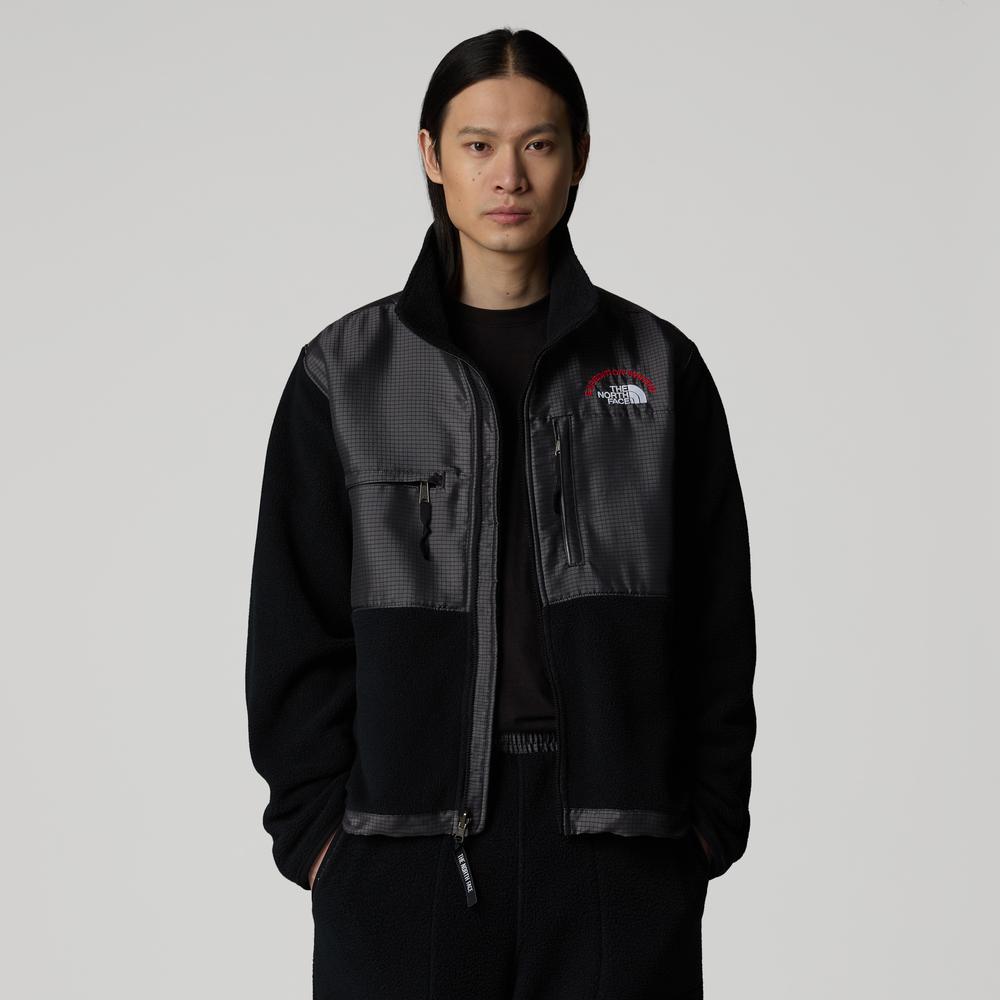 Kurtka The North Face Retro Denali 0A88XH4O41 - czarna
