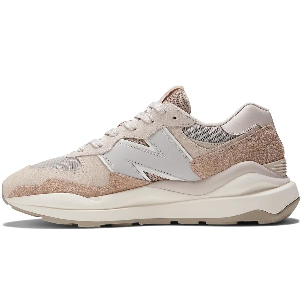 Buty New Balance M5740PSI - beżowe