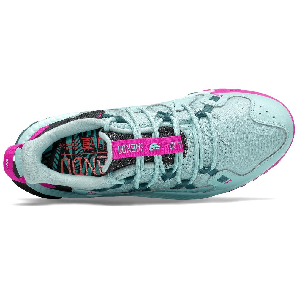 NEW BALANCE SHANDO > WTSHARR