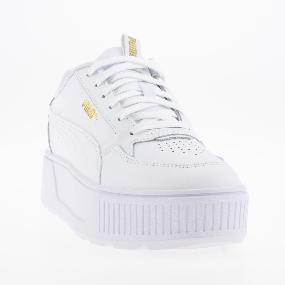 Buty Puma Karmen Rebelle 38721201 - białe