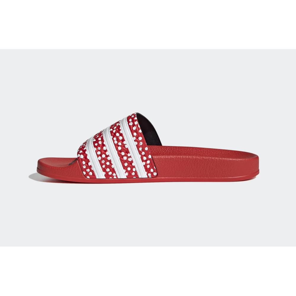 adidas Adilette Slides > FX5921