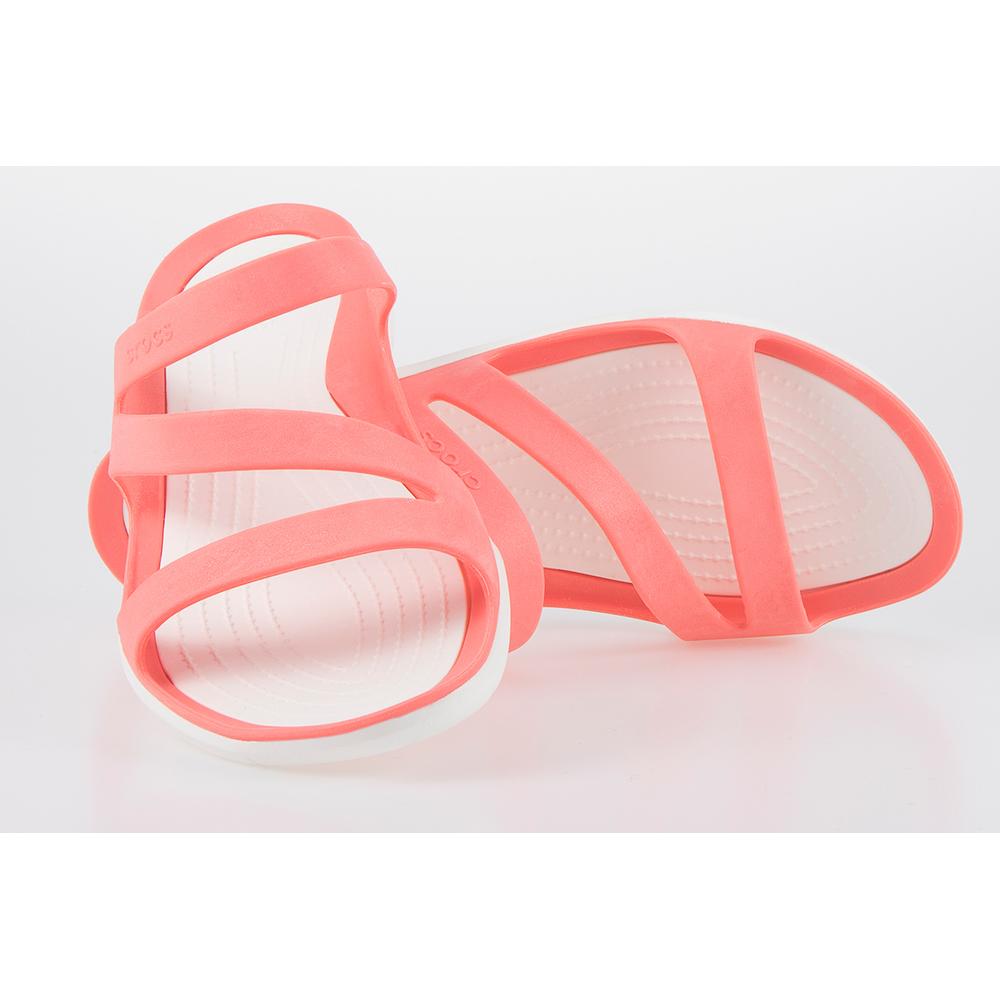 Crocs Swiftwater Sandal > 203998-6SL