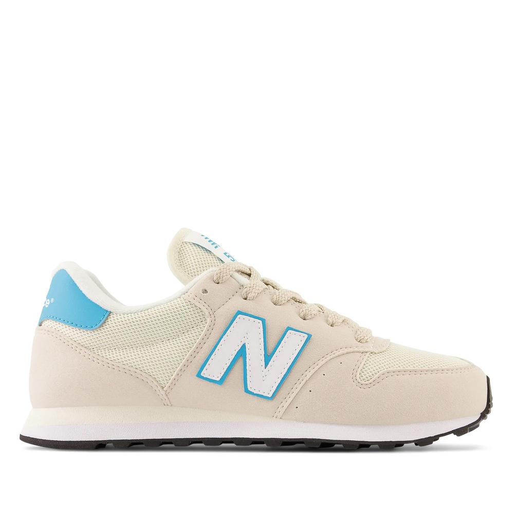 Buty New Balance GW500CE2 - beżowe