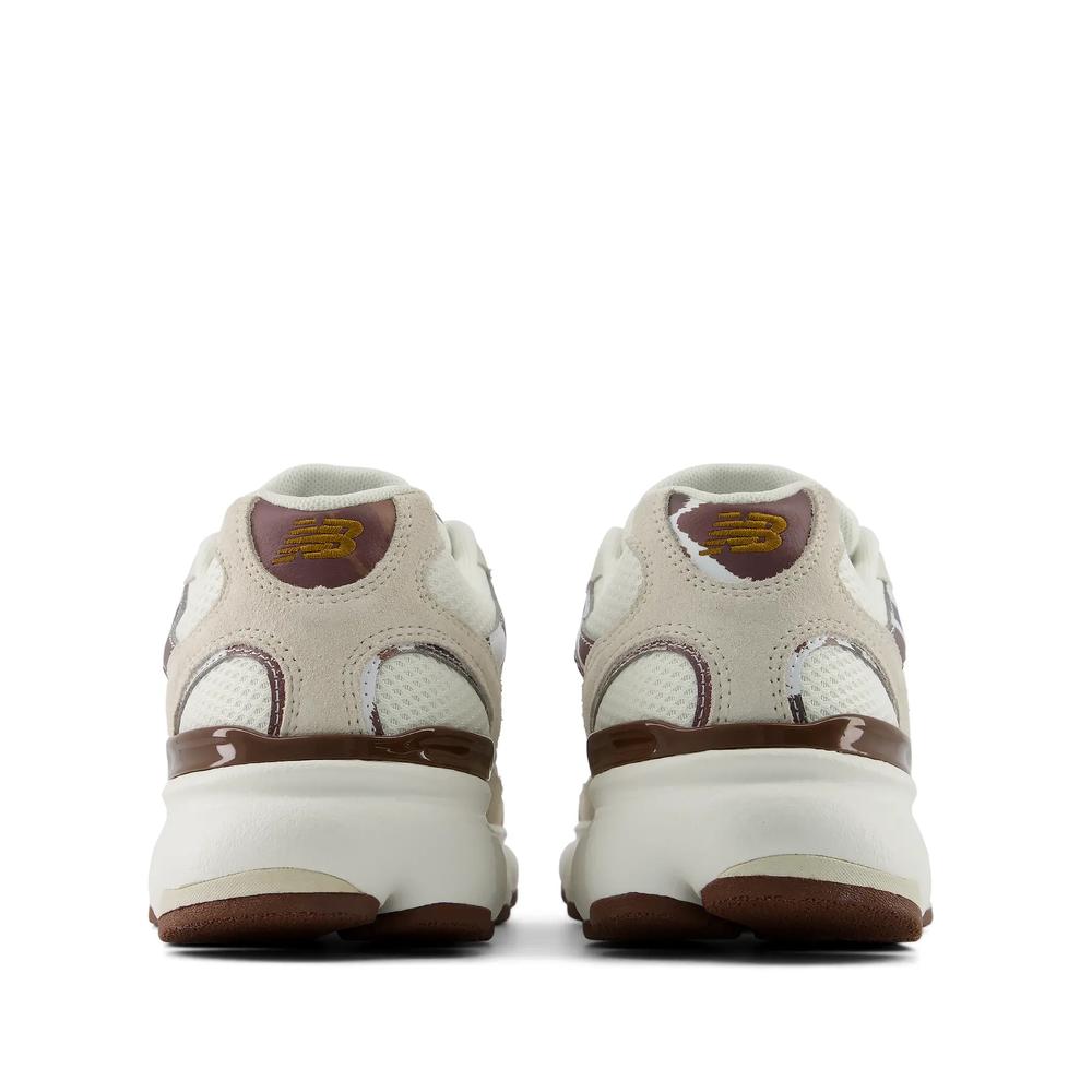 Buty damskie New Balance W60342R - beżowe