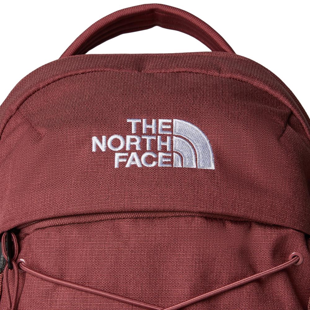 Plecak The North Face Borealis Mini 0A52SWRIG1 - brązowy