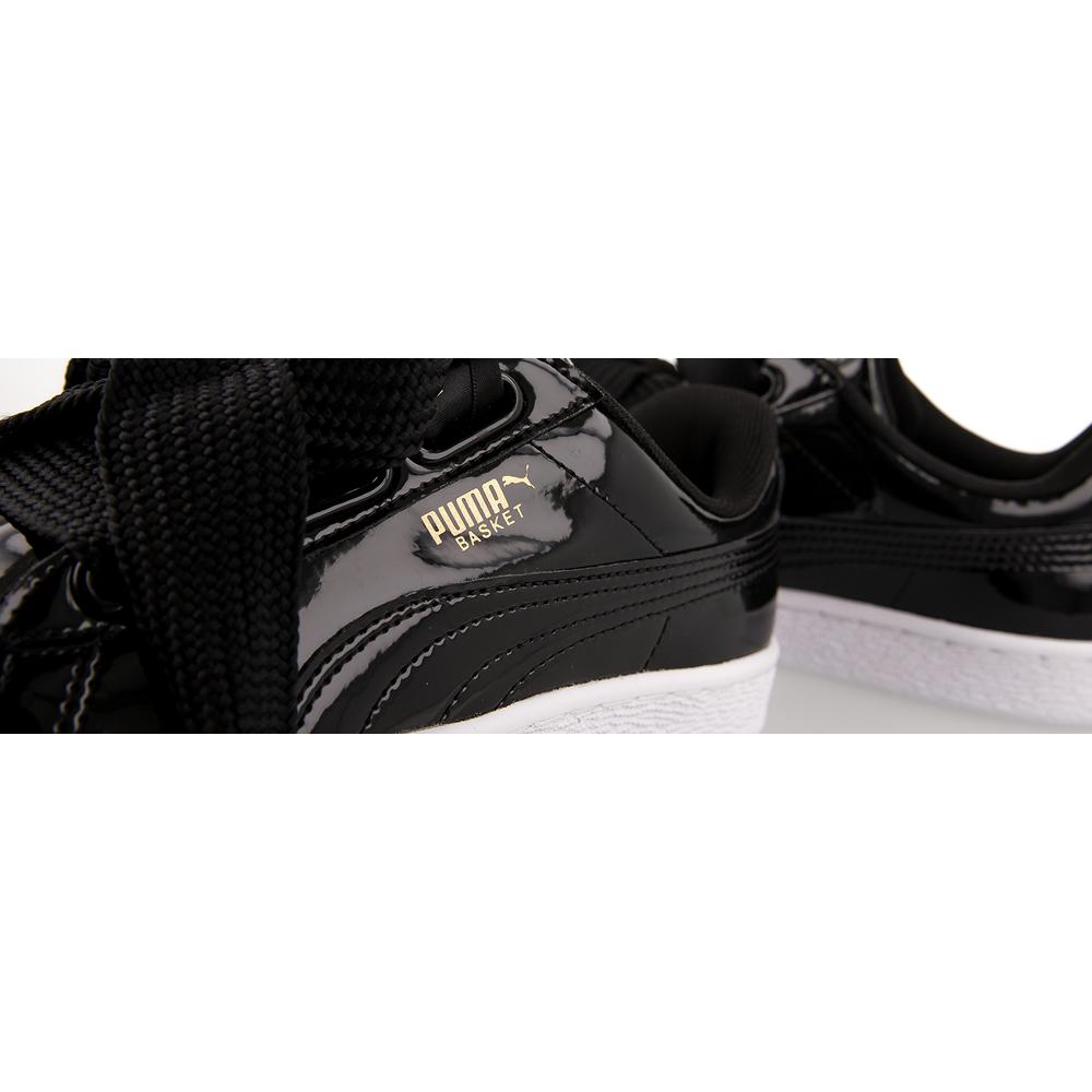 PUMA BASKET HEART PATENT 36307301