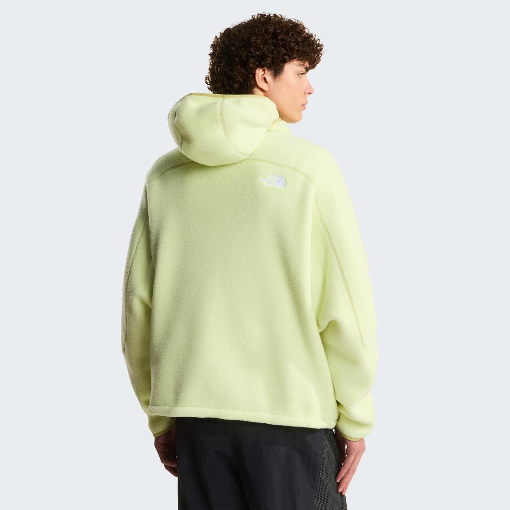 Bluza unisex The North Face NSE 0A8G91G6O1 - zielona