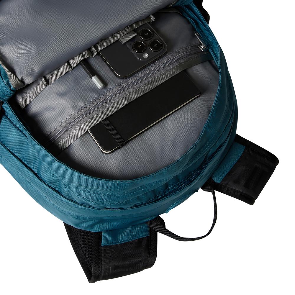 Plecak The North Face Borealis 00CF9CCI41 - niebieski