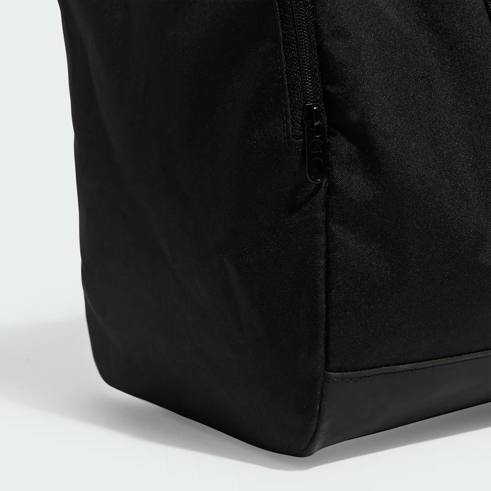 Torba adidas Linear Duffel S JE8343 - czarna