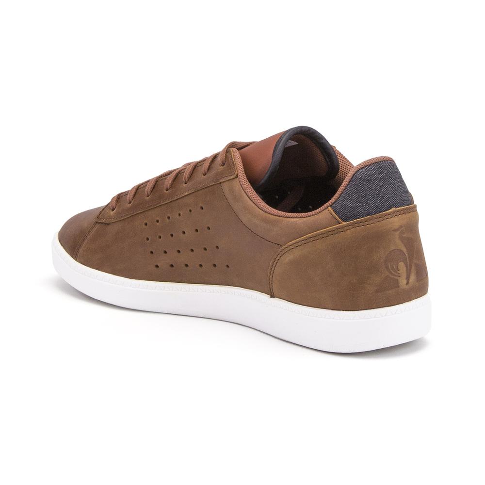 LE COQ SPORTIF COURTSTAR WINTER LEATHER > 1920102