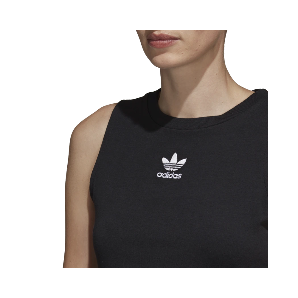 Koszulka adidas Originals Crop CY4745