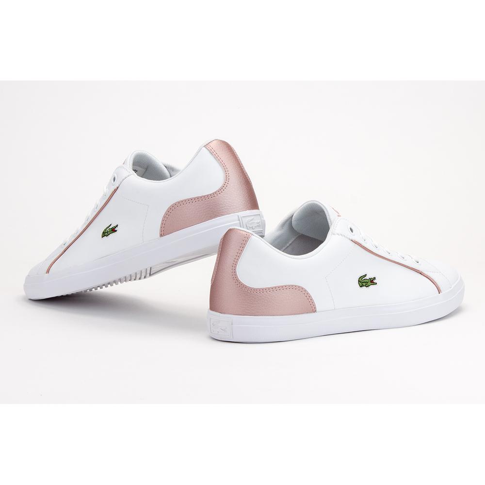 LACOSTE LEROND 319 2 CUJ > 738CUJ0012B53