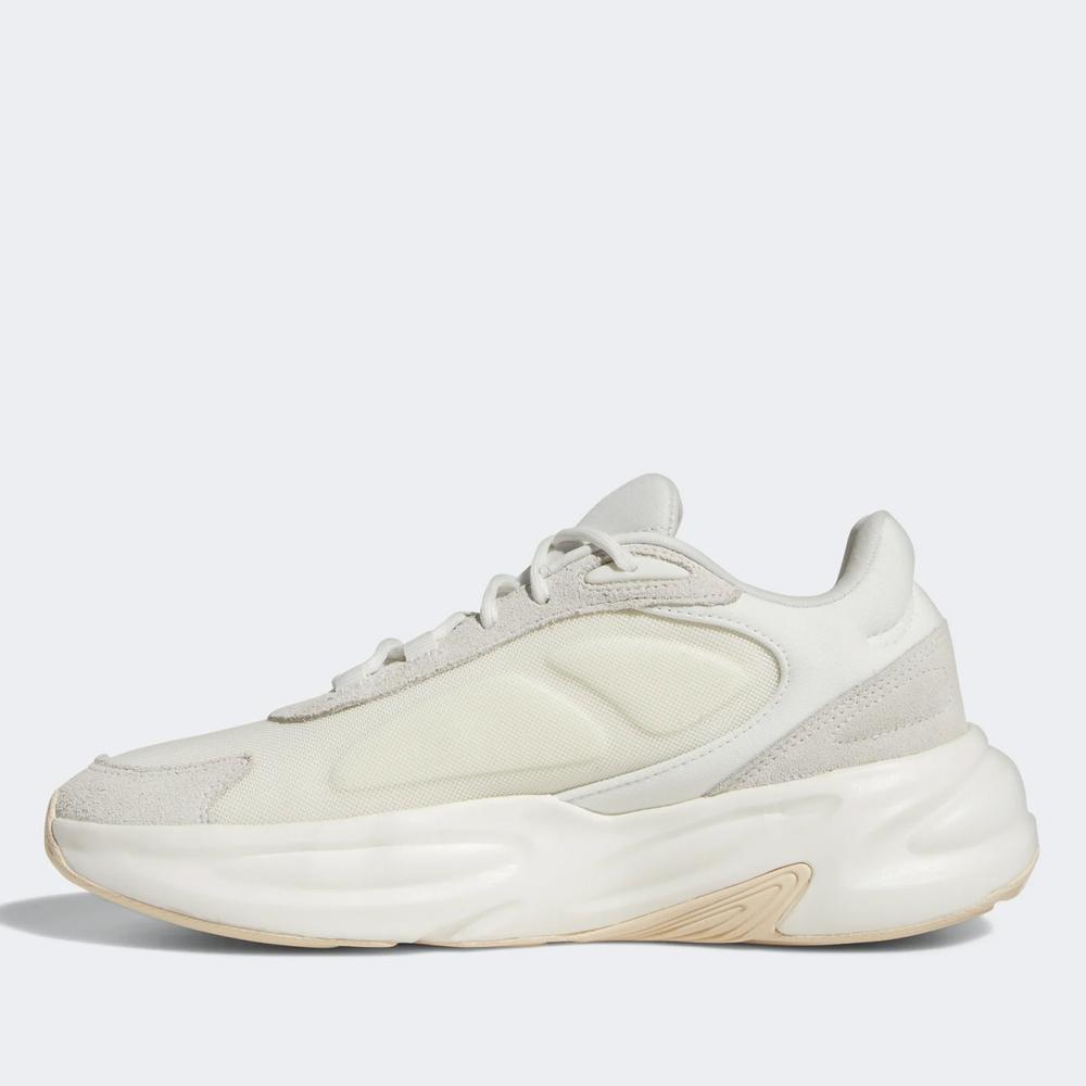 Buty adidas Ozelle Cloudfoam Lifestyle Running GX1727 - beżowe