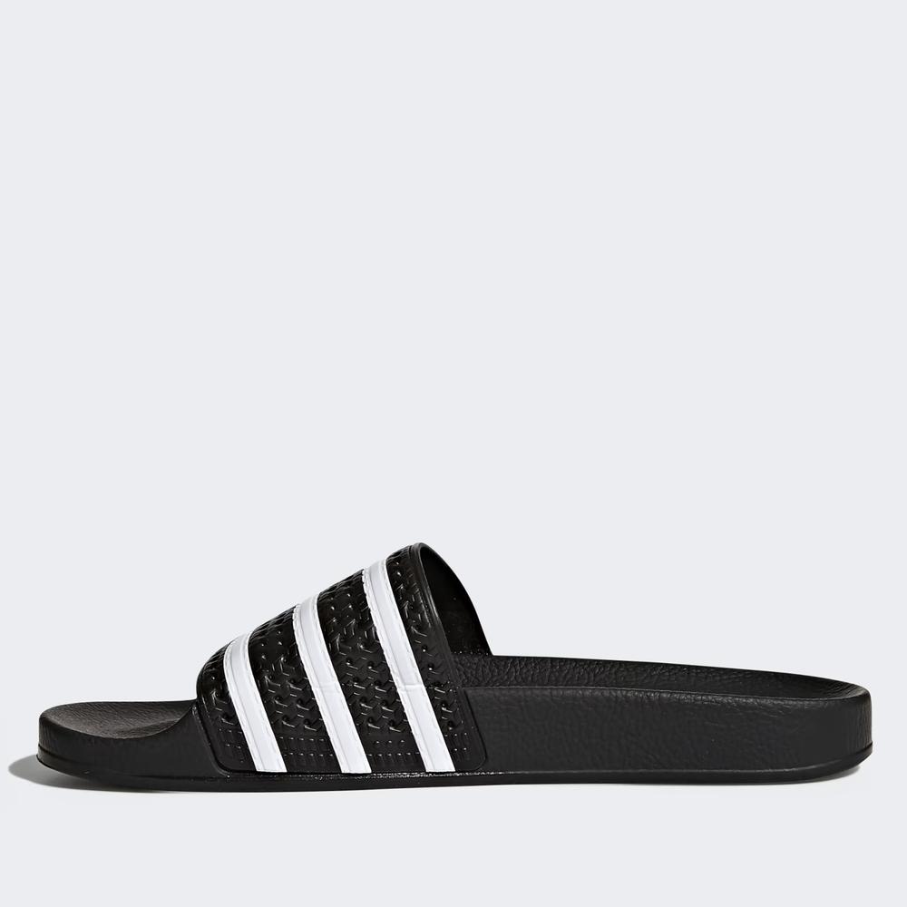 Klapki adidas Originals Adilette Slides 280647 - czarne