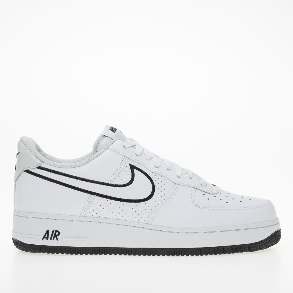 Buty Nike Air Force 1 '07 FJ4211-100 - białe