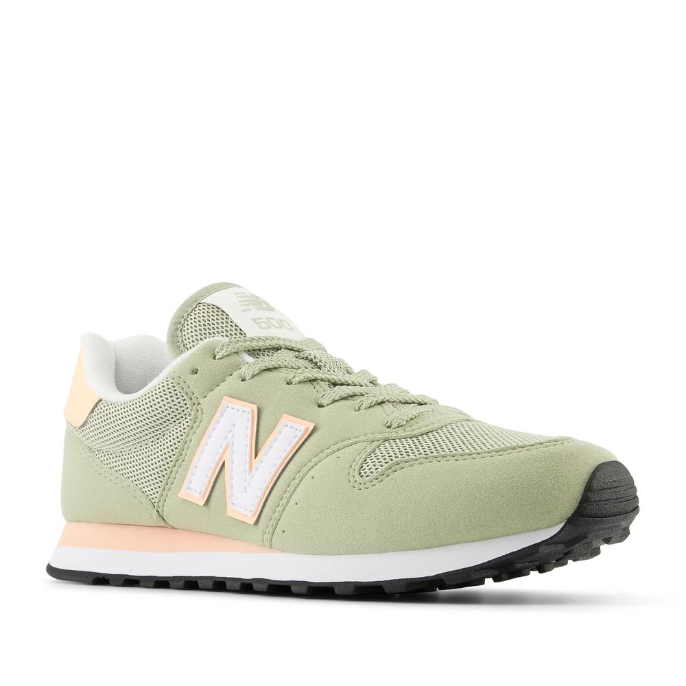 Buty New Balance GW500ME2 - zielone