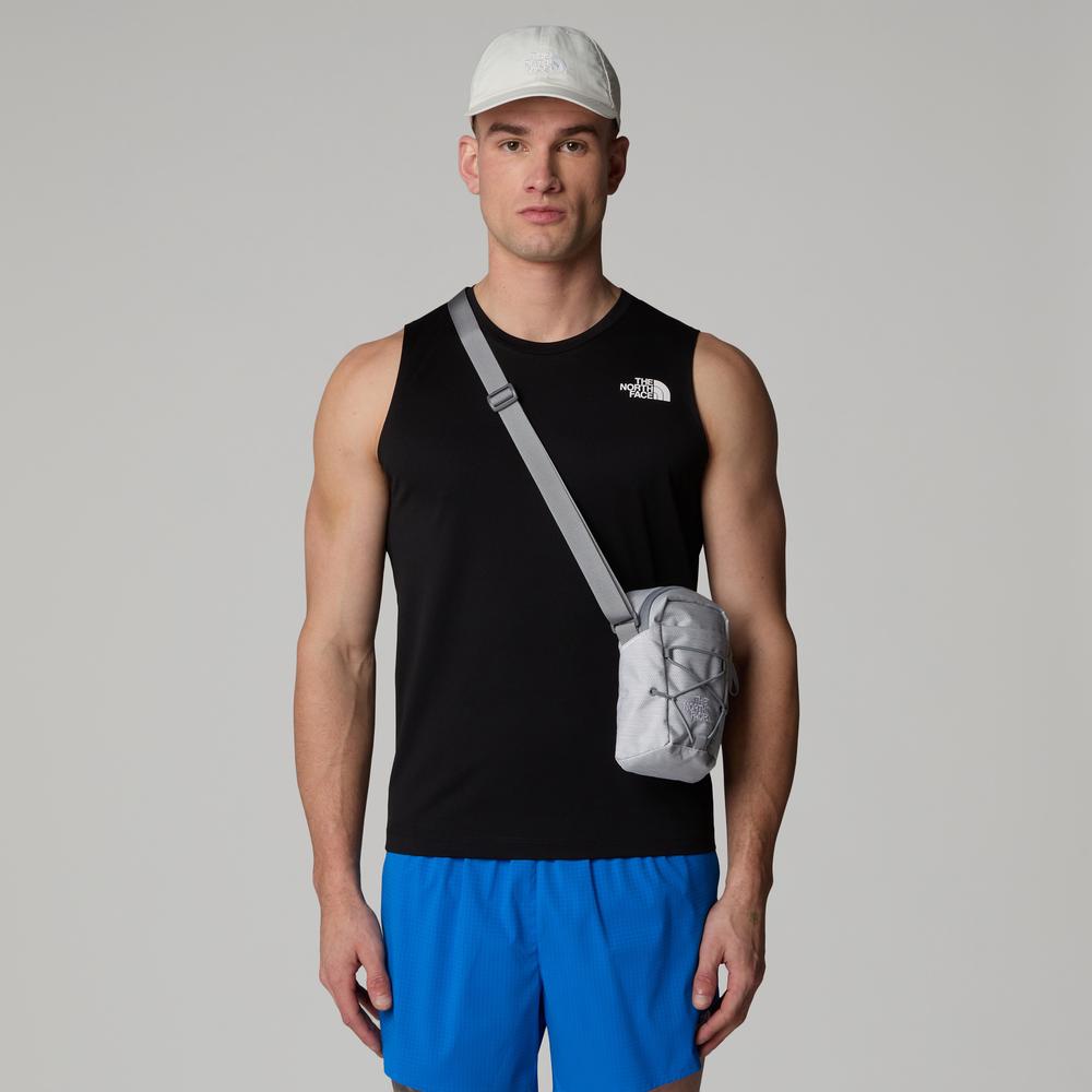 Torba unisex The North Face Jester 0A52UC54C1 - biała