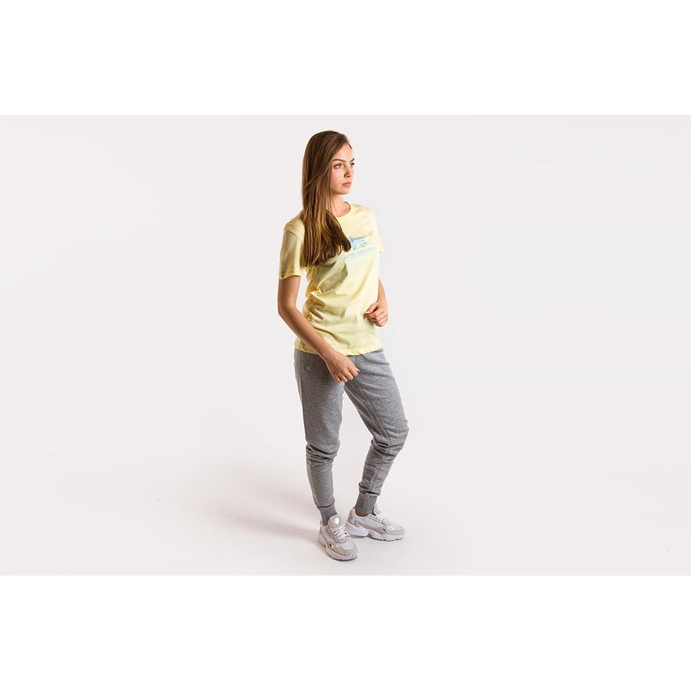 ALPHA INDUSTRIES NEW BASIC T WMN > 196051495