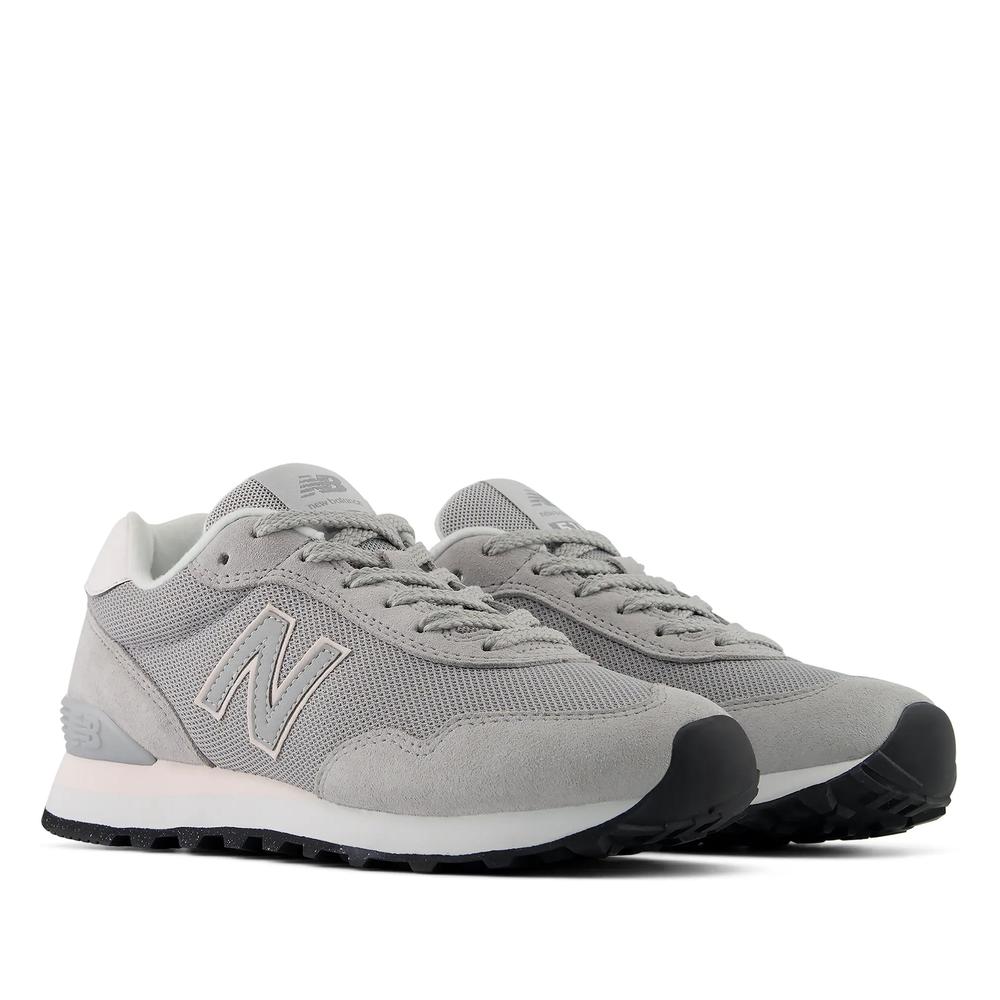 Buty damskie New Balance W5156ZL - szare