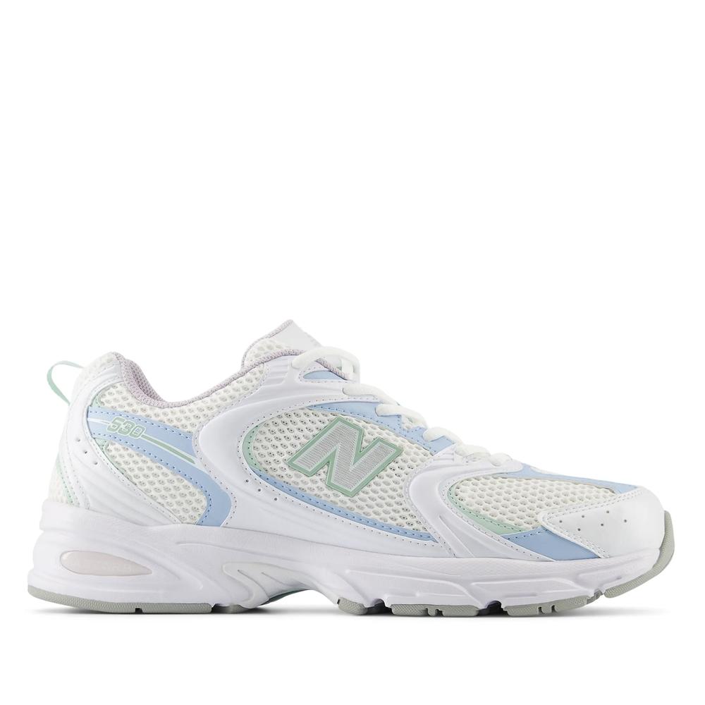 Buty New Balance MR530PC - białe