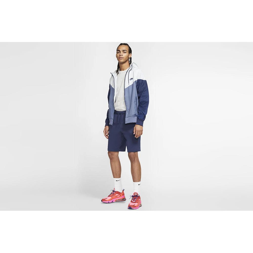 Nike Sportswear Club > BV2772-410