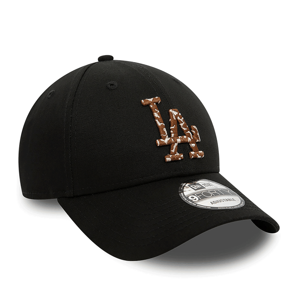 Czapka z daszkiem New Era New York Yankees Seasonal Infill 60364425 - czarna