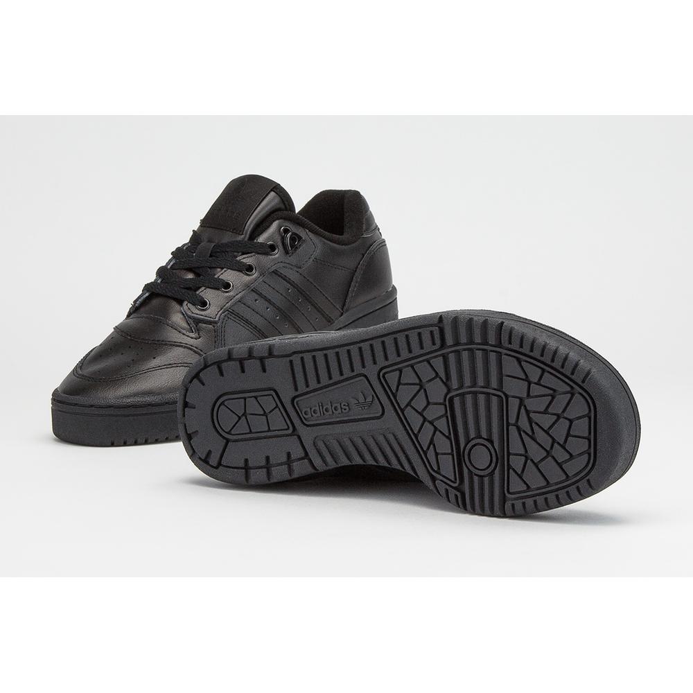 ADIDAS RIVALRY LOW J > EG3637
