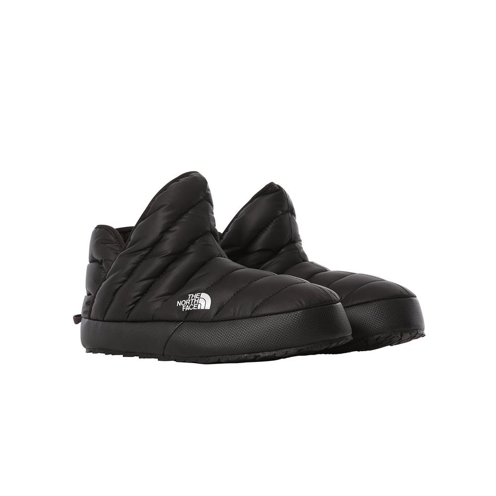 Buty The North Face Thermoball Traction 0A331HKY41 - czarne