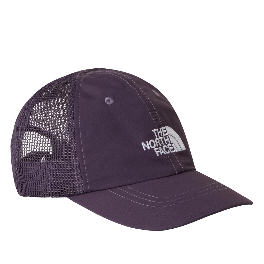 Czapka z daszkiem The North Face Horizon Trucker Cap 0A5FXSG5O1 - fioletowa