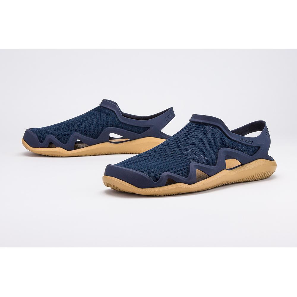 CROCS SWIFTWATER ™ MESH WAVE > 205701-4KL