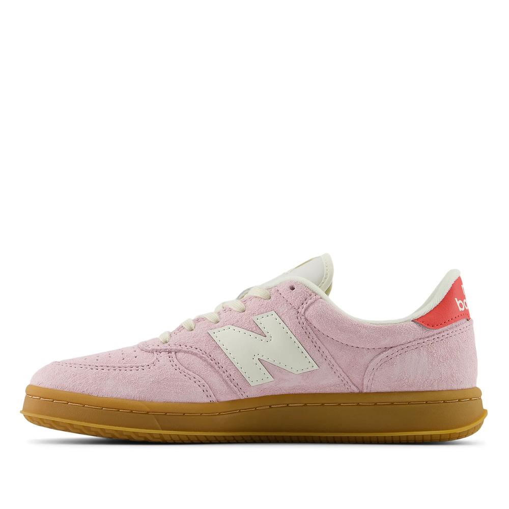 Buty New Balance CT500EA - różowe