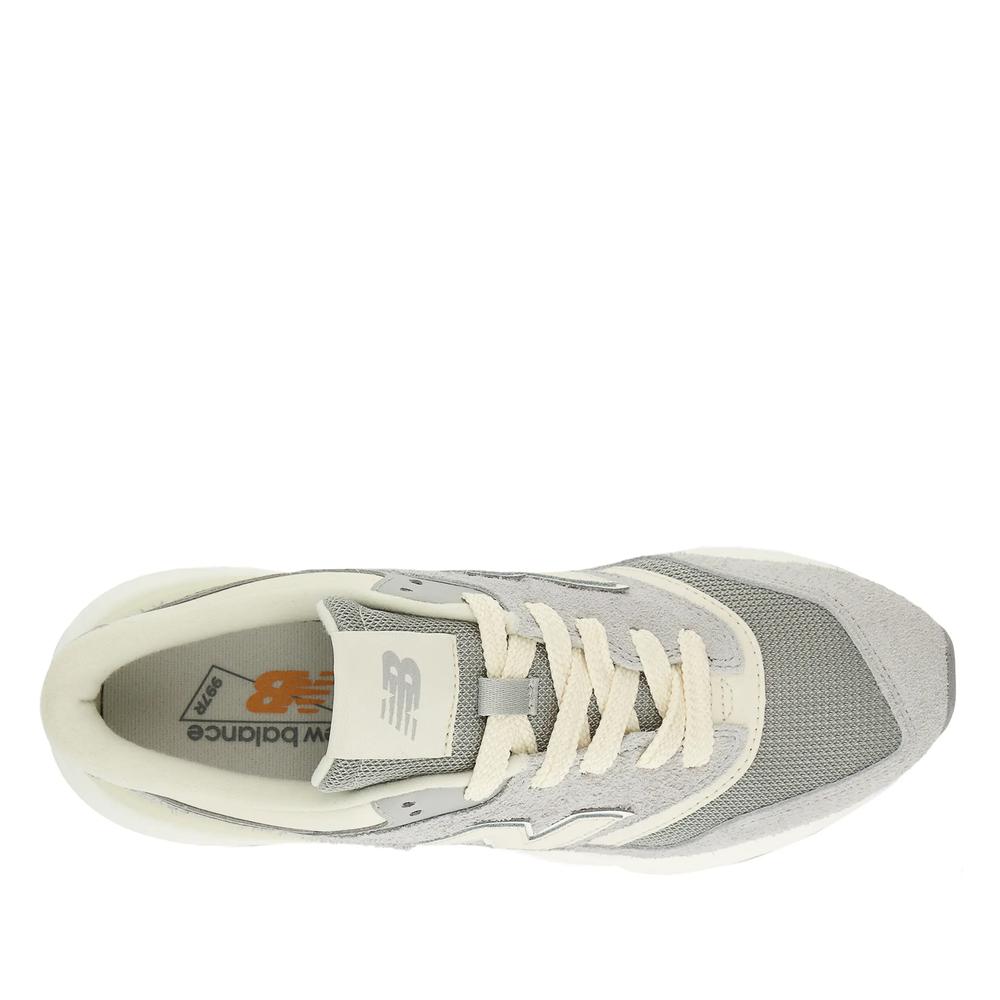 Buty New Balance U997REE - szare