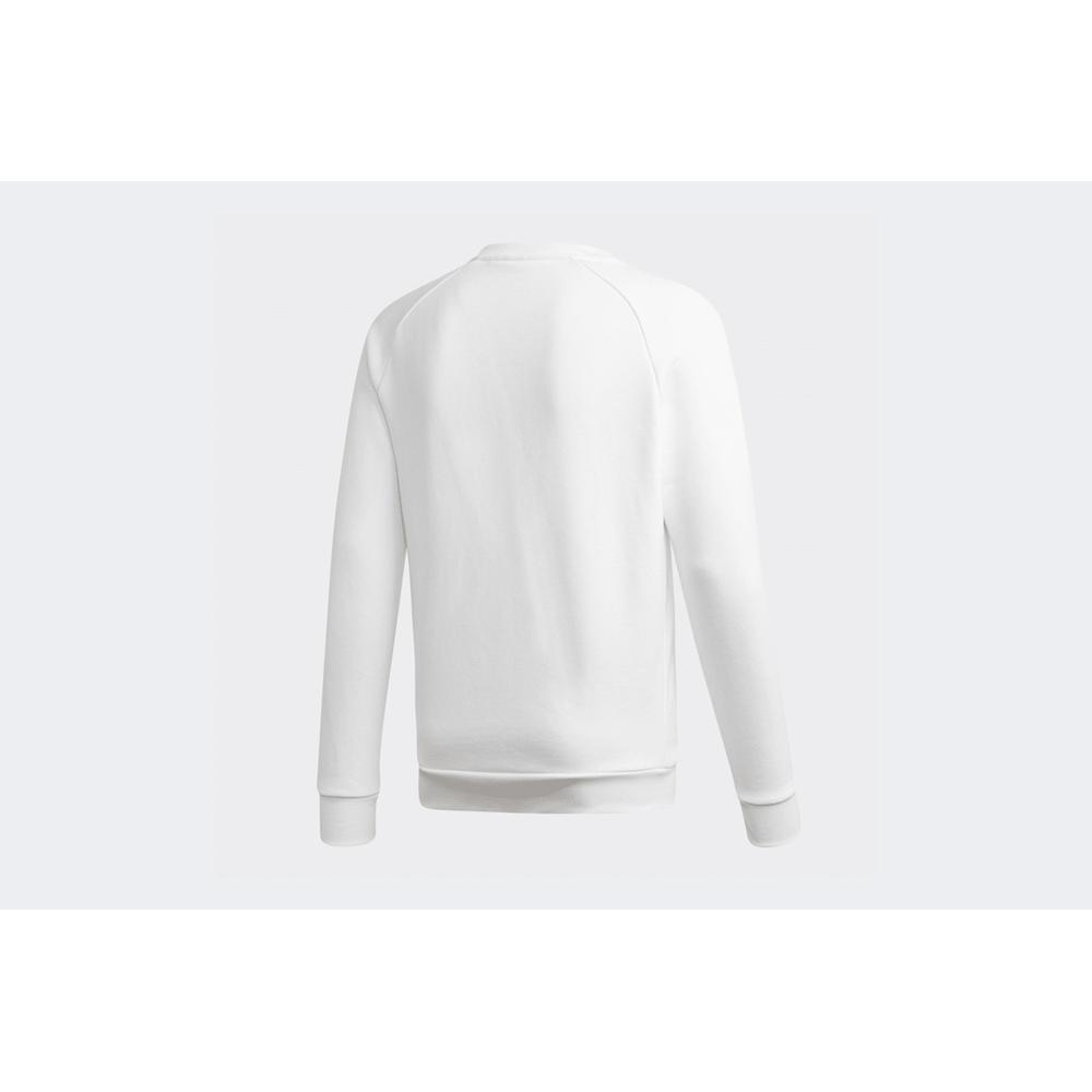 ADIDAS ESSENTIAL CREW > ED6208